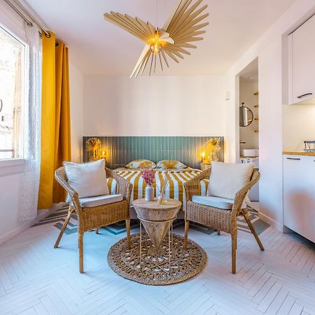 Le Saint Charles Apartment Marseille Exterior photo