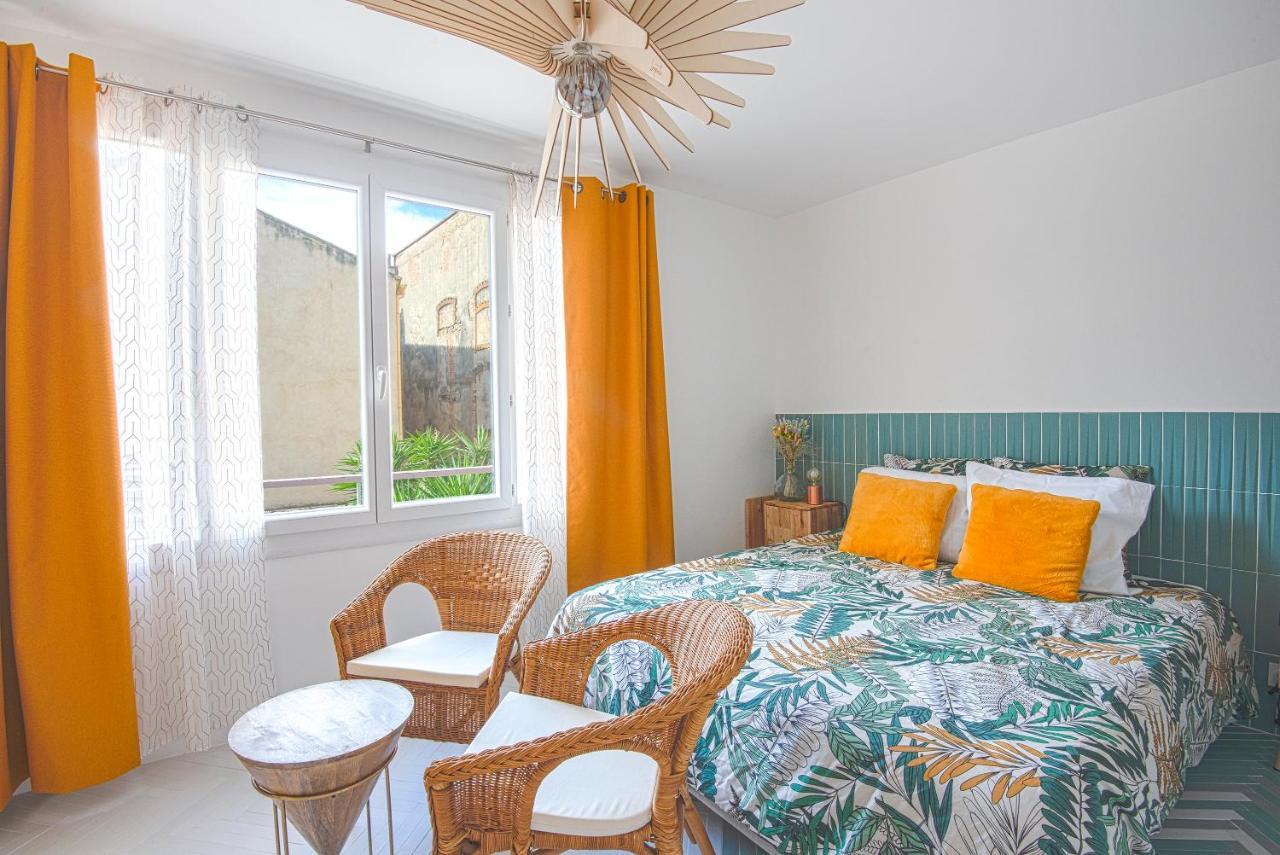 Le Saint Charles Apartment Marseille Exterior photo